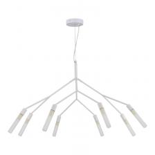 Подвесная люстра Evoluce SLE1129-503-08 Подвесная люстра Evoluce SLE1129-503-08