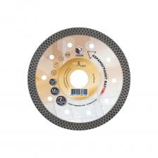 Сплошной алмазный диск по керамограниту Диск алмазный Керамогранит Rapid Master Line (125x1.2x10x22.2 мм) Diam 000669 Сплошной алмазный диск по керамограниту Диск алмазный Керамогранит Rapid Master Line (125x1.2x10x22.2 мм) Diam 000669