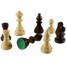 Шахматные фигуры Madon Стаунтон 7 u170A Шахматные фигуры Madon Стаунтон 7 u170A