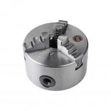 Трехкулачковый патрон токарный Fuerda 7100-0043 7100-0043F Трехкулачковый патрон токарный Fuerda 7100-0043 7100-0043F