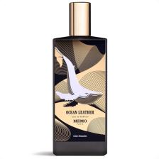 Парфюмерная вода Memo Paris Ocean Leather Unisex Парфюмерная вода Memo Paris Ocean Leather Unisex