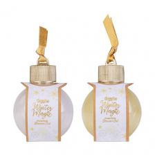 Набор средств для ухода за телом ACCENTRA Набор гелей для душа Winter Magic Frosted Vanilla Набор средств для ухода за телом ACCENTRA Набор гелей для душа Winter Magic Frosted Vanilla