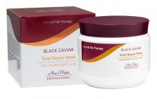 Маска для выпрямленных волос с экстрактом икры (MP517, 100 мл) Маска для выпрямленных волос с экстрактом икры (MP517, 100 мл)