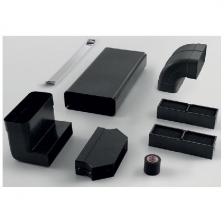 Комплект рециркуляции Elica KIT0167756 для NT FIT (short) Комплект рециркуляции Elica KIT0167756 для NT FIT (short)