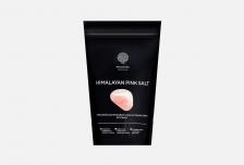 Гималайская соль розовая крупная Pink crystal 1 кг EPSOM.PRO Гималайская соль розовая крупная Pink crystal 1 кг EPSOM.PRO