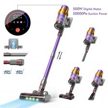 Armo V18 Беспроводной ручной пылесос зеленый Armo V18 Беспроводной ручной пылесос зеленый