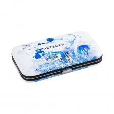 METZGER Набор маникюрный Зима MS-3957(8)-SMALL, 6 предметов METZGER Набор маникюрный Зима MS-3957(8)-SMALL, 6 предметов