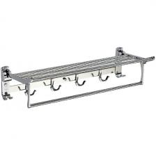 Полка для полотенец откидная 60 см Savol S-008099 Полка для полотенец откидная 60 см Savol S-008099