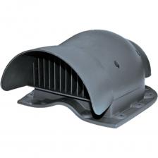 Вентиль кровельный Krovent KTV-Wave применяется для вентиляции кровельных конструкций и чердачного помещения на скатных кровлях, покрытых металлочерепицей с профилем Монтерей(Классик/Classic). Размер проходного сечения составляет 140см3. Один вентиль способен провентилировать 60 кв. м подкровельного пространства. Устанавливается на готовую кровлю. Назначение удаляют конденсат из подкровельного пространства помогают избежать намокания утеплителя и гниения деревянных конструкций крыши. Кровельные вентили подбираются исходя из вида кровельного материала. Преимущества TM Krovent Высокое качество материала (вся продукция изготовлена из высококачественного полипропилена, устойчивого к воздействию УФ-лучей, перепадам температур и идеально подходит для суровых условий российского климата) Широкий ассортимент и цветовая гамма Невысокая цена (по сравнению с аналогами, а также наличие альтернативных по стоимости элементов для любого достатка) Гарантия 10 лет - на отсутствие деформаций / 3 года - на отсутствие выцветания Параметры установки Тип кровли: металлочерепица с профилем Классик/Classic Способ установки: устанавливается на готовую кровлю Площадь проветриваемого пространства: 60 м2 Размер проходного сечения: 140 см3 Внимание: герметик не входит в комплектацию. Характеристики Диаметр проходного отверстия, мм: 140 Кровельный материал: Металлочерепица Вентиль кровельный Krovent KTV-Wave применяется для вентиляции кровельных конструкций и чердачного помещения на скатных кровлях, покрытых металлочерепицей с профилем Монтерей(Классик/Classic). Размер проходного сечения составляет 140см3. Один вентиль способен провентилировать 60 кв. м подкровельного пространства. Устанавливается на готовую кровлю. Назначение удаляют конденсат из подкровельного пространства помогают избежать намокания утеплителя и гниения деревянных конструкций крыши. Кровельные вентили подбираются исходя из вида кровельного материала. Преимущества TM Krovent Высокое качество материала (вся продукция изготовлена из высококачественного полипропилена, устойчивого к воздействию УФ-лучей, перепадам температур и идеально подходит для суровых условий российского климата) Широкий ассортимент и цветовая гамма Невысокая цена (по сравнению с аналогами, а также наличие альтернативных по стоимости элементов для любого достатка) Гарантия 10 лет - на отсутствие деформаций / 3 года - на отсутствие выцветания Параметры установки Тип кровли: металлочерепица с профилем Классик/Classic Способ установки: устанавливается на готовую кровлю Площадь проветриваемого пространства: 60 м2 Размер проходного сечения: 140 см3 Внимание: герметик не входит в комплектацию. Характеристики Диаметр проходного отверстия, мм: 140 Кровельный материал: Металлочерепица