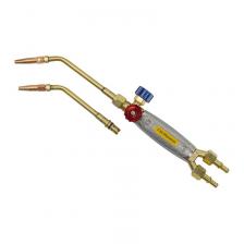 Газосварочные горелки ацетиленовые Горелка ацетиленовая Кедр Г-2А Малютка № 2-3 8012035 Газосварочные горелки ацетиленовые Горелка ацетиленовая Кедр Г-2А Малютка № 2-3 8012035