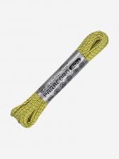 Паракорд 275 (мини) CORD nylon 30м RUS световозвращающий (lemon), Желтый Паракорд 275 (мини) CORD nylon 30м RUS световозвращающий (lemon), Желтый