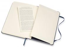Тетрадь и Блокнот Блокнот Moleskine CLASSIC QP050F2 Medium 115x180мм 208стр. линейка твердая обложка красный Тетрадь и Блокнот Блокнот Moleskine CLASSIC QP050F2 Medium 115x180мм 208стр. линейка твердая обложка красный