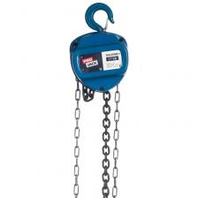 Таль цепная Pro Jack HSC 3Т*9М Таль цепная Pro Jack HSC 3Т*9М