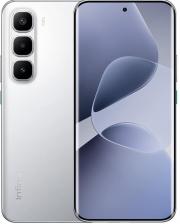 Смартфон Infinix Hot 60 Pro+ 8/256Gb Titanium Silver Смартфон Infinix Hot 60 Pro+ 8/256Gb Titanium Silver