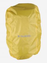 Чехол влагозащитный на рюкзак RAIN COVER M, желтый, Желтый Чехол влагозащитный на рюкзак RAIN COVER M, желтый, Желтый