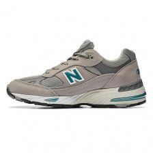 NEW BALANCE Кроссовки 991 MiUK 20th Anniversary NEW BALANCE Кроссовки 991 MiUK 20th Anniversary