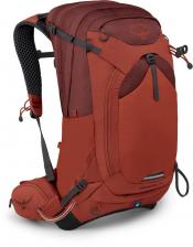 Мужской рюкзак для гидратации Manta 24 Osprey, Oak Leaf Orange Мужской рюкзак для гидратации Manta 24 Osprey, Oak Leaf Orange