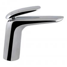 Смеситель для раковины и умывальника CULTO LOFT подойдет всем ценителям современного дизайна и надежности конструкции. Однорычажный смеситель изготовлен из латуни с хромированным покрытием, что обеспечивает долговечное использование без царапин и сколов. Смеситель оснащен керамическим запорным клапаном, что гарантирует долговечность в использовании. В комплект входит встроенный аэратор который рассекает водный поток на множество мелких, насыщает его пузырьками воздуха (аэрирует) и создает таким образом мягкую струю воды без брызг и ограничивает поток подаваемой воды, без какого-либо ущерба для интенсивности и напора струи. Смеситель обладает уникальным дизайном и станет незаменимым аксессуаром в ванную комнату. Продукция компании CULTO проходит контроль качества и изготавливается в соответствии с высокими международными стандартами. Смеситель для раковины и умывальника CULTO LOFT подойдет всем ценителям современного дизайна и надежности конструкции. Однорычажный смеситель изготовлен из латуни с хромированным покрытием, что обеспечивает долговечное использование без царапин и сколов. Смеситель оснащен керамическим запорным клапаном, что гарантирует долговечность в использовании. В комплект входит встроенный аэратор который рассекает водный поток на множество мелких, насыщает его пузырьками воздуха (аэрирует) и создает таким образом мягкую струю воды без брызг и ограничивает поток подаваемой воды, без какого-либо ущерба для интенсивности и напора струи. Смеситель обладает уникальным дизайном и станет незаменимым аксессуаром в ванную комнату. Продукция компании CULTO проходит контроль качества и изготавливается в соответствии с высокими международными стандартами.