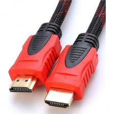 Дополнительные технические характеристики кабеля Pro Legend HDMI 1.5m, версия 1.4, 3D, Ethernet, 4K, 2 фильтра PL1170: Позволяет передавать несжатый видеосигнал и многоканальное аудио высокого качества в цифровом формате по одному кабелю. Задействованы все проводники, что позволяет достичь высокого разрешения и полной совместимости со всеми устройствами. Позолоченные разъемы обеспечивают наилучшее соединение и длительный срок службы. Проводник из бескислородной меди высокой очистки для наилучшего качества передачи сигнала. Двойное экранирование обеспечивает надежную защиту от высокочастотных помех. Возможность создания Ethernet-соединения. Отличное качество изображения. Поддерживает 3D изображение. Дополнительные технические характеристики кабеля Pro Legend HDMI 1.5m, версия 1.4, 3D, Ethernet, 4K, 2 фильтра PL1170: Позволяет передавать несжатый видеосигнал и многоканальное аудио высокого качества в цифровом формате по одному кабелю. Задействованы все проводники, что позволяет достичь высокого разрешения и полной совместимости со всеми устройствами. Позолоченные разъемы обеспечивают наилучшее соединение и длительный срок службы. Проводник из бескислородной меди высокой очистки для наилучшего качества передачи сигнала. Двойное экранирование обеспечивает надежную защиту от высокочастотных помех. Возможность создания Ethernet-соединения. Отличное качество изображения. Поддерживает 3D изображение.