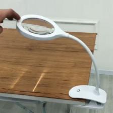 USB перезаряжаемая регулируемая подсветка гибкая настольная светодиодная лупа для чтения и ремонта увеличительная лампа со светодиодной подсветкой 3x 8x лупа USB перезаряжаемая регулируемая подсветка гибкая настольная светодиодная лупа для чтения и ремонта увеличительная лампа со светодиодной подсветкой 3x 8x лупа