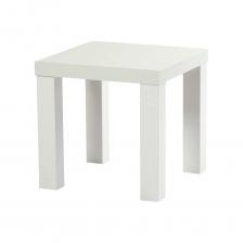 Представляем вашему вниманию стильный журнальный стол, который станет идеальным дополнением вашего интерьера. Этот квадратный столик с размерами 35х35 см идеально подойдет для создания уютной атмосферы в вашем доме или офисе. Его компактные размеры позволяют разместить его даже в ограниченных пространствах, не загромождая их, а стильный кофейный стол добавит нотки модерна и утонченности.Изготовленный из качественного дерева, этот столик отличается надежностью и долговечностью. Его белый цвет прекрасно вписывается в различные стили оформления, особенно в лофт. Он может служить не только практичным предметом мебели, но и стильным акцентом вашей комнаты. На нем можно разместить книги, журналы, чашку кофе или элементы декора, что делает его очень функциональным.Журнальный стол станет гармоничным дополнением к вашему интерьеру, подчеркивая его современный характер. Независимо от того, хотите ли вы создать зонирование в комнате или просто добавить уютный элемент в пространство, этот кофейный стол станет идеальным выбором. Представляем вашему вниманию стильный журнальный стол, который станет идеальным дополнением вашего интерьера. Этот квадратный столик с размерами 35х35 см идеально подойдет для создания уютной атмосферы в вашем доме или офисе. Его компактные размеры позволяют разместить его даже в ограниченных пространствах, не загромождая их, а стильный кофейный стол добавит нотки модерна и утонченности.Изготовленный из качественного дерева, этот столик отличается надежностью и долговечностью. Его белый цвет прекрасно вписывается в различные стили оформления, особенно в лофт. Он может служить не только практичным предметом мебели, но и стильным акцентом вашей комнаты. На нем можно разместить книги, журналы, чашку кофе или элементы декора, что делает его очень функциональным.Журнальный стол станет гармоничным дополнением к вашему интерьеру, подчеркивая его современный характер. Независимо от того, хотите ли вы создать зонирование в комнате или просто добавить уютный элемент в пространство, этот кофейный стол станет идеальным выбором.