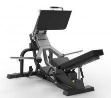 Жим ногами SPIRIT SP-4508 Жим ногами SPIRIT SP-4508