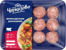 Фрикадельки Черкизово Домашние 360г. Доставим до двери! Фрикадельки Черкизово Домашние 360г. Доставим до двери!