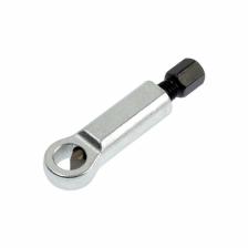 Гайколом ТУНДРА, сталь CrMo, металлический, HEX21, 9 - 12 мм Гайколом ТУНДРА, сталь CrMo, металлический, HEX21, 9 - 12 мм