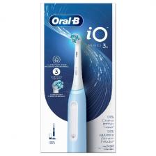 Электрическая зубная щетка Oral-B Oral-B iO 3 Электрическая зубная щетка Oral-B Oral-B iO 3