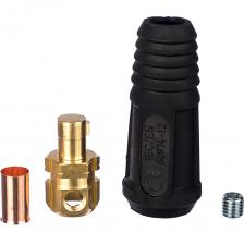 Вставка СКР 35-50 300А КЕДР 7190062 Вставка СКР 35-50 300А КЕДР 7190062