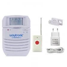 Инфракрасный датчик движения Waytronic Инфракрасный датчик движения Waytronic