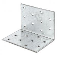 уголок соединительный 60х60х80х2,5мм оцинкованный уголок соединительный 60х60х80х2,5мм оцинкованный