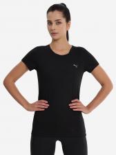 Футболка женская PUMA Performance, Черный Футболка женская PUMA Performance, Черный