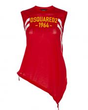 топ DSQUARED2 топ DSQUARED2