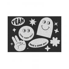 Наружный Коврик, дверной Коврик, Коврик для входной двери, добро пожаловать, коврики для пола, украшение дома, мультяшный Коврик, Нескользящие коврики Наружный Коврик, дверной Коврик, Коврик для входной двери, добро пожаловать, коврики для пола, украшение дома, мультяшный Коврик, Нескользящие коврики