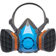 Респиратор в комплекте с фильтрами UNIX 1000 А2, 3 рост 102-027-0101 Респиратор в комплекте с фильтрами UNIX 1000 А2, 3 рост 102-027-0101