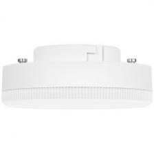 Светодиодная лампа GX53 10 Вт IC 4000K 800 лм 120° 175–265 В Denkirs GX53 DK-GX53-10W-120-4K Светодиодная лампа GX53 10 Вт IC 4000K 800 лм 120° 175–265 В Denkirs GX53 DK-GX53-10W-120-4K