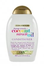OGX Coconut Miracle Oil Кондиционер для волос, 385 ml OGX Coconut Miracle Oil Кондиционер для волос, 385 ml