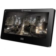 Монитор видеодомофона Tantos NEO Slim (black) Монитор видеодомофона Tantos NEO Slim (black)
