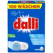 Стиральный порошок Dalli VOLLWASCHMITTEL, для светлого белья, 6 кг, 100 стирок (ST/501953) Стиральный порошок Dalli VOLLWASCHMITTEL, для светлого белья, 6 кг, 100 стирок (ST/501953)