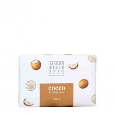 MARIO FISSI 1937 Мыло кокос / Cocco 200 гр MARIO FISSI 1937 Мыло кокос / Cocco 200 гр