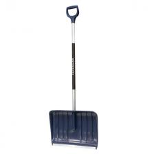 скрепер для снега FACHMANN синий пластик скрепер для снега FACHMANN синий пластик