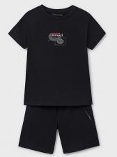 Футболка+шорты Футболка+шорты