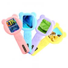 2,8-дюймовый цветной экран, детский электронный микроскоп, цифровая лупа, 2 миллиона портативных портативных устройств высокой четкости 2,8-дюймовый цветной экран, детский электронный микроскоп, цифровая лупа, 2 миллиона портативных портативных устройств высокой четкости