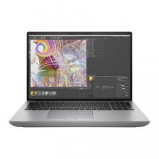 Ноутбук HP ZBook Fury G9 16" WUXGA 32ГБ/1.51ТБ, серый, английская клавиатура Ноутбук HP ZBook Fury G9 16" WUXGA 32ГБ/1.51ТБ, серый, английская клавиатура