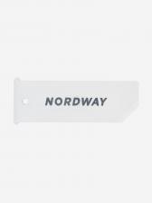 Скребок для лыж Nordway, Мультицвет Скребок для лыж Nordway, Мультицвет