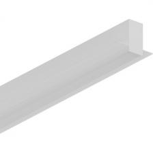 Магнитный шинопровод встраиваемый под гипсокартон 24V 2м Donolux Magic track DLM012WSp Магнитный шинопровод встраиваемый под гипсокартон 24V 2м Donolux Magic track DLM012WSp