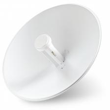 Wi-Fi точка доступа Ubiquiti PBE-M5-400 белый Wi-Fi точка доступа Ubiquiti PBE-M5-400 белый