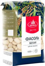 Фасоль Агро-Альянс белая 450г - Vprok.ru Перекрёсток Фасоль Агро-Альянс белая 450г - Vprok.ru Перекрёсток