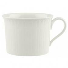Чашка Villeroy & Boch Villeroy & Boch Чашка для завтрака 350 мл, Cellini, Премиум-Фарфор, 350 мл, 1 предм. Чашка Villeroy & Boch Villeroy & Boch Чашка для завтрака 350 мл, Cellini, Премиум-Фарфор, 350 мл, 1 предм.